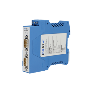 IXXAT CAN-CR200 Repeater 1.01.0067.44010